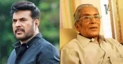 സിനിമയുടെ വെള്ളിവെളിച്ചത്തിലേക്ക് ആദ്യമായി പിടിച്ചു നിര്‍ത്തിയ സേതു സാര്‍; ആദരാഞ്ജലികള്‍ അര്‍പ്പിച്ച് മമ്മൂട്ടി