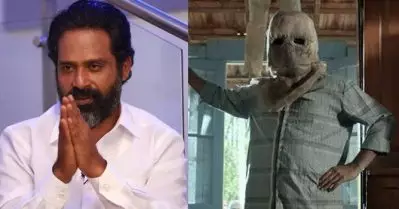 ബോര്‍ഡ് നോക്കി ഞാന്‍ വായിച്ചു ‘ദാക്ഷായണി ബിസ്‌കറ്റ്’, എല്ലാവരും ഞെട്ടി പോയി; മലയാളം പഠിച്ചത് എങ്ങനെയെന്ന് പറഞ്ഞ് ഗുരു സോമസുന്ദരം