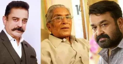 മലയാള സിനിമയെ മാറ്റത്തിന്റെ പാതയിലൂടെ നയിച്ച കലാകാരനെന്ന് മോഹന്‍ലാല്‍, നവതരംഗ സിനിമയുടെ പിതാവെന്ന് കമല്‍; സേതുമാധവനെ അനുസ്മരിച്ച് സിനിമാലോകം