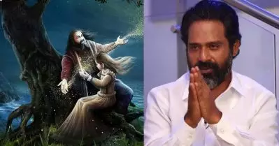 ലാലേട്ടന്റെ സംവിധാനത്തില്‍ അഭിനയിക്കാന്‍ പോവുകയാണ്; ഗുരു സോമസുന്ദരം ബറോസിലേക്ക്