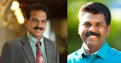 കിറ്റക്‌സ് ഉടമയ്‌ക്കെതിരെ കേസ് എടുക്കണമെന്ന് പി.വി ശ്രീനിജന്‍ എം.എല്‍.എ