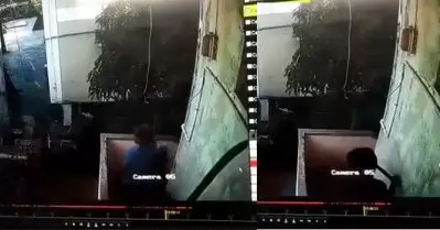 കര്‍ണാടകയില്‍ ക്രിസ്ത്യന്‍ പുരോഹിതനെ വെട്ടിക്കൊല്ലാന്‍ ശ്രമം