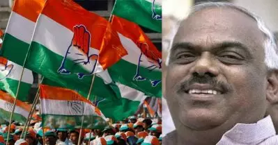 ‘ക്രൂരമായ കുറ്റകൃത്യത്തെ നിസ്സാരമാക്കിയതല്ല’; ബലാത്സംഗം ആസ്വദിക്കാന്‍ പറഞ്ഞ കോണ്‍ഗ്രസ് എം.എല്‍.എ മാപ്പ് പറഞ്ഞു