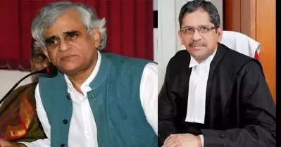 അന്വേഷണാത്മക പത്രപ്രവര്‍ത്തനം നടത്തുന്ന മാധ്യമപ്രവര്‍ത്തകര്‍ക്കെതിരെ യു.എ.പി.എ; സിദ്ദിഖ് കാപ്പന്റെ അവസ്ഥയുള്‍പ്പെടെ ചൂണ്ടിക്കാട്ടി ചീഫ് ജസ്റ്റിസിന് പി. സായ്‌നാഥിന്റെ തുറന്നകത്ത്