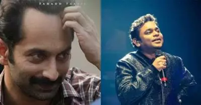 മലയന്‍കുഞ്ഞിന്റെ ട്രെയിലര്‍ നാളെയെത്തും; പോസ്റ്റര്‍ പങ്കുവെച്ച് എ.ആര്‍. റഹ്മാന്‍