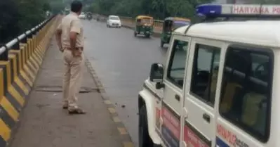 മുസ്‌ലിങ്ങള്‍ക്ക് പിന്നാലെ ക്രിസ്ത്യാനികള്‍ക്ക് നേരെയും ആക്രമണം; ക്രിസ്മസ് ആഘോഷം തടഞ്ഞ് പള്ളിയില്‍ ജയ് ശ്രീറാം മുഴക്കി ഗുഡ്ഗാവിലെ ഹിന്ദുത്വ പ്രവര്‍ത്തകര്‍