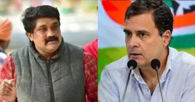 കോണ്‍ഗ്രസ് ഇസ്‌ലാമോഫോബിയയ്ക്ക് വിധേയമായി കഴിഞ്ഞു; എല്ലാവരുടേതുമാണ് ഇന്ത്യ എന്നത് രാഹുല്‍ ഗാന്ധി ഓര്‍ക്കണമെന്ന് എ.എ. റഹീം