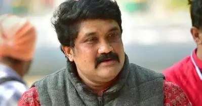 എ.എ. റഹീം സി.പി.ഐ.എം രാജ്യസഭാ സ്ഥാനാര്‍ഥി
