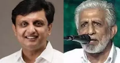 റിയാസിനും വീണയ്ക്കുമെതിരായ അധിക്ഷേപം; അബ്ദുള്‍ റഹ്മാന്‍ കല്ലായിക്കെതിരെ മനുഷ്യാവകാശ കമ്മീഷനില്‍ പരാതി