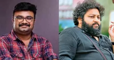 ഇന്ന് ഒരുത്തന്‍ ഷോര്‍ട്ട് ഫിലിമുമായിട്ട് വന്നു, പൊളി സാനം, ജോസേട്ടന്റെ മോനാടാ ലിജോ ജോസ് പെല്ലിശ്ശേരി; 15 വര്‍ഷം മുന്‍പ് ജയസൂര്യ പറഞ്ഞത് ഓര്‍ത്തെടുത്ത് ജിസ് ജോയ്