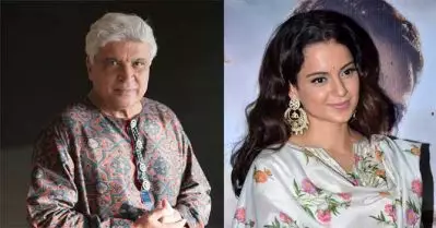 കങ്കണ റണാവത്തിനെതിരെ ജാമ്യമില്ലാ വാറന്റ് പുറപ്പെടുവിക്കണം; കോടതിയെ സമീപിച്ച് ജാവേദ് അക്തര്‍