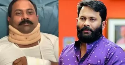 ആദ്യം നിവിന്റെയും വിനീതിന്റെയും സംസാരം ഒളിഞ്ഞുകേള്‍ക്കും, ഇപ്പോള്‍ ടൊവിനോയുടെയും ബേസിലിന്റെയും; സെല്‍ഫ് ട്രോളുമായി അജു വര്‍ഗീസ്