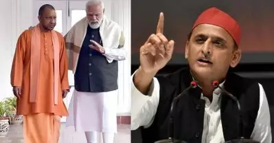 കുടുംബമില്ലാത്തവര്‍ക്കെങ്ങനെയാണ് കുടുംബങ്ങളുടെ വിഷമം മനസിലാവുക; യോഗി സര്‍ക്കാരാണോ അതോ യോഗ്യരായ സര്‍ക്കാരാണോ നിങ്ങള്‍ക്ക് വേണ്ടത്; മോദിക്കും യോഗിക്കുമെതിരെ ആഞ്ഞടിച്ച് അഖിലേഷ് യാദവ്