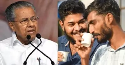 മുഖ്യമന്ത്രിയുടെ പരാമര്‍ശം ജയിലില്‍ ബുദ്ധിമുട്ടുണ്ടാക്കി; യു.എ.പി.എ വിഷയത്തില്‍ സി.പി.ഐ.എമ്മിന്റേത് ഇരട്ടത്താപ്പെന്ന് അലനും താഹയും