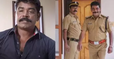 ‘ഔദ്യോഗികമായി ഇനി നടന്‍’; താരസംഘടനയായ അമ്മയില്‍ മെമ്പര്‍ഷിപ്പ് എടുത്ത് ആന്റണി പെരുമ്പാവൂര്‍