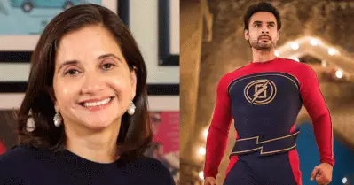 ‘നമ്മുടെ നാട്ടില്‍ ജനിച്ചുവളര്‍ന്ന ഒരു സൂപ്പര്‍ഹീറോയെ കാണാന്‍ കഴിഞ്ഞു’; എല്ലാവരും മിന്നല്‍ മുരളി കാണണമെന്ന് അനുപമ ചോപ്ര