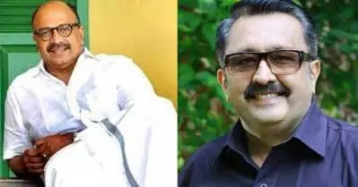 ഉദ്ദേശിച്ചത് എന്നെ തന്നെ, പ്രസ്താവന പിന്‍വലിച്ച് മാപ്പ് പറഞ്ഞില്ലെങ്കില്‍ നിയമനടപടി സ്വീകരിക്കും; നടന്‍ സിദ്ദീഖിനെതിരെ നാസര്‍ ലത്തീഫ്