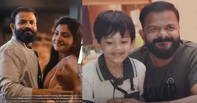 സുസു സുധി വാത്മീകത്തിന് ശേഷം ശിവദ – ജയസൂര്യ കോംമ്പോ; പ്രജേഷ് സെന്നിന്റെ മേരി ആവാസ് സുനോയിലെ പുതിയ ഗാനം പുറത്ത്