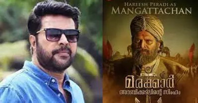 നാട്ടുകാരെ അറിയിക്കാതെ എനിക്ക് ഉറക്കം കിട്ടില്ല, അതുകൊണ്ടാ മമ്മുക്കാ ഉമ്മ; ഹരീഷ് പേരടി