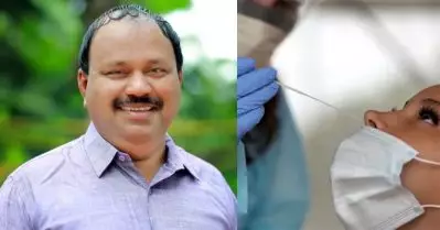 നിങ്ങളുടെ സംവിധാനങ്ങളും മനോഭാവവും ഇപ്പോഴും പഴയത്: എയര്‍പ്പോര്‍ട്ടിലെ കൊവിഡ്‌ ടെസ്റ്റിനെ കുറിച്ച് അഷ്‌റഫ് താമരശ്ശേരി