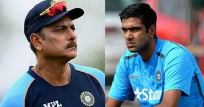 ശാസ്ത്രിയുടെ വാക്കുകള്‍ വല്ലാതെ വിഷമിപ്പിച്ചു; ആരും പിന്തുണക്കാത്തതിനാല്‍ വിരമിക്കാന്‍ ആലോചിച്ചു; തുറന്നുപറഞ്ഞ് അശ്വിന്‍