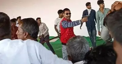 വിവാഹ പന്തലില്‍ ജയ്ശ്രീറാം മുഴക്കി വെടിവെപ്പ്; ഒരാള്‍ കൊല്ലപ്പെട്ടു