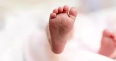 ദത്ത് നടപടികള്‍ തുടങ്ങിയപ്പോള്‍ അമ്മത്തൊട്ടിലില്‍ ഉപേക്ഷിച്ച കുഞ്ഞിനെ തിരികെ ആവശ്യപ്പെട്ട് അമ്മ