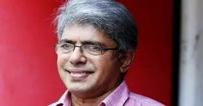 തന്നെ ഏറ്റവും കൂടുതല്‍ ദ്രോഹിച്ചത് സ്ത്രീകളാണ്, അതുകൊണ്ട് അവരെ പേടിയാണ്: ബാലചന്ദ്രന്‍ ചുള്ളിക്കാട്