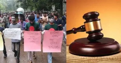 എഞ്ചിനീയറിംഗ് വിദ്യാര്‍ഥിയുടെ കൊലപാതകം; പ്രതികളായ 20 സഹപാഠികള്‍ക്ക് വധശിക്ഷ വിധിച്ച് ബംഗ്ലാദേശ് കോടതി