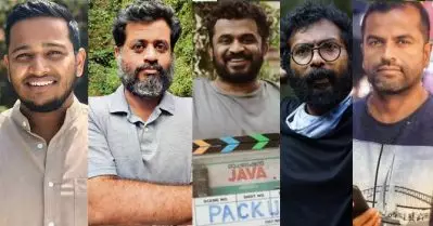 ബേസില്‍, ജിയോ ബേബി, സെന്ന ഹെഡ്‌ഗെ…; 2021 ല്‍ കൈയ്യടി നേടിയ 10 മലയാള സിനിമ സംവിധായകര്‍