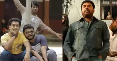‘ഹോക്കി കോര്‍ട്ടില്‍ നിന്നല്ല അവന്റ ഉമ്മെടെ ഗര്‍ഭപത്രത്തില്‍ നിന്നാണേലും പൊക്കിയിരിക്കും’; ബിഗ് ബിയിലെ മമ്മൂട്ടി റഫറന്‍സുമായി കുഞ്ഞെല്‍ദോ ടീസര്‍