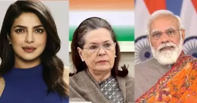 ബിഹാറില്‍ വാക്‌സിനെടുത്തവരുടെ പട്ടികയില്‍ മോദിയും സോണിയ ഗാന്ധിയും പ്രിയങ്ക ചോപ്രയും; വാക്‌സിന്‍ തട്ടിപ്പിന്റെ രേഖകള്‍ പുറത്ത്