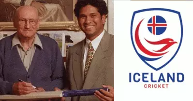 ജനിച്ച സ്ഥലം കറക്ടായത് കൊണ്ട് മാത്രമാണ് ബ്രാഡ്മാന്‍ ഇതിഹാസമായത്, ഇല്ലെങ്കില്‍ ഒറ്റ റണ്‍സ് പോലും എടുക്കാനാവാതെ മീനും പിടിച്ച് നടന്നേനെ; വൈറലായി ഐസ്‌ലാന്റ് ക്രിക്കറ്റ് ബോര്‍ഡിന്റെ ട്വീറ്റ്