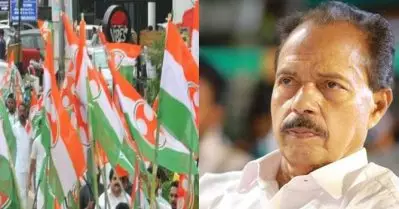 പി.ടി. തോമസിനെതിരെ അപകീര്‍ത്തികരമായ പോസ്റ്റ്; പരാതി നല്‍കി യൂത്ത് കോണ്‍ഗ്രസ്
