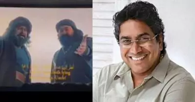 വെട്ടിയിട്ട വാഴത്തണ്ടു പോലെ- ആര്‍ക്കാണ് ഒരാളുടെ കരച്ചില്‍ കാണുമ്പോള്‍ ചിരിക്കാന്‍ തോന്നുന്നത്: വി.എ ശ്രീകുമാര്‍