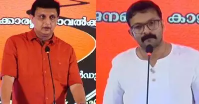 പരിപാടിക്ക് പോകുന്നതിനിടയില്‍ ഞാന്‍ ചോദിച്ചു, എന്റെ ഉള്ളില്‍ തോന്നുന്നത് വേദിയില്‍ പറഞ്ഞോട്ടെ; റോഡ്പണിയുടെ വിമര്‍ശനത്തില്‍ വിശദീകരണവുമായി ജയസൂര്യ