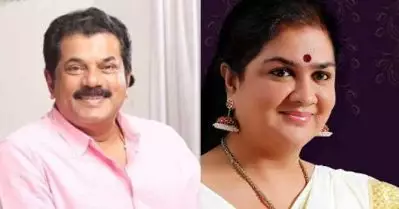 മുകേഷേട്ടാ… എന്തൊരു കഴിവാണിത്, ഗംഭീരമായിരിക്കുന്നു; ഉര്‍വശിയെ പറ്റിച്ച കഥ പറഞ്ഞ് മുകേഷ്