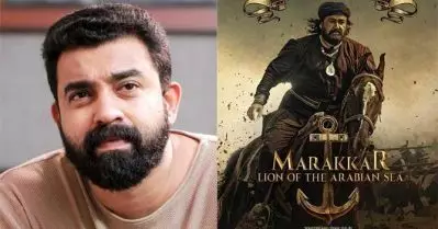 മരക്കാര്‍ തൃപ്തിപ്പെടുത്തിയെന്നു ഫേസ്ബുക്ക് പോസ്റ്റ്, ആന്റണി ടൈപ്പ് ചെയ്തുതന്നതാണോയെന്ന് കമന്റ്, മറുപടിയുമായി സിജു വില്‍സണ്‍