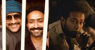 ഒരു ജ്യേഷ്ഠ സഹോദരന്‍ എന്ന നിലയിലും അഭിമാന നിമിഷം; ഷൈന്‍ ടോം ചാക്കോയെ പുകഴ്ത്തി മുരളി ഗോപി