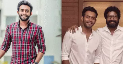 പട്ടാഭിഷേകം സെറ്റിലെ ആന, പഞ്ചാബി ഹൗസ് സെറ്റിലെ തമാശകള്‍; കുട്ടിക്കാലത്ത് അച്ഛനൊപ്പം പോയ സിനിമാ സെറ്റുകളിലെ ഓര്‍മ്മകള്‍ പങ്കുവെച്ച് അര്‍ജുന്‍ അശോകന്‍