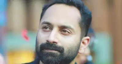 വാട്‌സാപ്പ് സ്റ്റാറ്റസും പ്രൊഫൈല്‍ ഫോട്ടോയുമെല്ലാം ഫഹദ് ആണെന്ന് പറഞ്ഞിട്ടും വിശ്വസിച്ചില്ല, ഒടുവില്‍ നേരിട്ട് വന്നപ്പോഴാണ് ബോധ്യമായത്; പുഷ്പയുടെ സംവിധായകന്‍ പറയുന്നു
