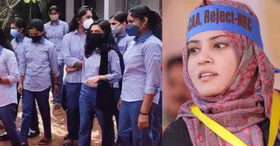 ലിബറല്‍ ആങ്ങളമാരുടെ കയ്യടി വേണ്ട, വായടപ്പിക്കാമെന്നും കരുതണ്ട; വിയോജിക്കുന്നവര്‍ക്ക് മേല്‍ പിന്തിരിപ്പന്‍ ചാപ്പ കുത്തുന്നത് തുടരട്ടെയെന്ന് ഫാത്തിമ തെഹ്‌ലിയ