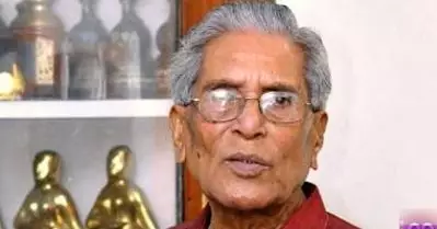 എം.ജി.ആറിനെ കൃത്യ നിഷ്ഠത ‘പഠിപ്പിച്ച’, സിഗരറ്റ് വലിക്കണമെങ്കില്‍ പുറത്തുപോകണമെന്ന് നസീറിനോടും തിക്കുറിശ്ശിയോടും പറഞ്ഞ സേതുമാധവന്‍