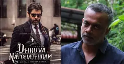ട്രോളന്മാര്‍ക്ക് ഇനി വിശ്രമിക്കാം; തര്‍ക്കം തീര്‍ന്നു, ഗൗതം മേനോന്‍-വിക്രം ചിത്രം പുനരാരംഭിക്കുന്നു