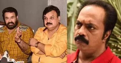 മോഹന്‍ലാലിന്റെ സത്യസന്ധതയുടെ അളവിനെക്കുറിച്ച് തല്‍ക്കാലം ഞാന്‍ പറയുന്നില്ല; അമ്മക്കെതിരെ രൂക്ഷവിമര്‍ശനവുമായി ഷമ്മി തിലകന്‍