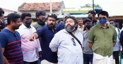 പെല്ലിശ്ശേരിയുടെ മമ്മൂട്ടി ചിത്രം; നന്‍പകല്‍ നേരത്ത് മയക്കം ചിത്രീകരണം പൂര്‍ത്തിയായി