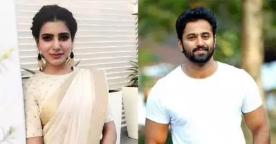 സാമന്തയ്‌ക്കൊപ്പം ഉണ്ണി മുകുന്ദന്‍; ബഹുഭാഷ ചിത്രം ‘യശോദ’ വരുന്നു
