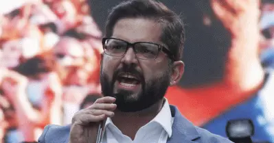 ചിലിയില്‍ ഇനി ഇടതുവസന്തം; 35കാരനായ ഗബ്രിയേല്‍ ബോറിക് പുതിയ പ്രസിഡന്റ്