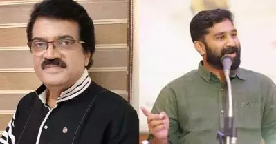 ഏത് ഇടതുപക്ഷ സ്വഭാവം നിലനിര്‍ത്താനാണ് ഈ നിയമനം, മറുപടി പറയേണ്ടത് പിണറായിയും ഇടതുപക്ഷത്തിനായി വായിട്ടലക്കുന്ന ഇടതുപരാദ ജീവികളും; വിമര്‍ശനവുമായി വി.ടി ബല്‍റാം