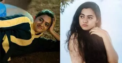 കരയുന്ന ബിജിയെ കണ്ടാല്‍ ആ കഥാപാത്രം ബോള്‍ഡ് ആണെന്ന് ആളുകള്‍ക്ക് തോന്നില്ലായിരുന്നു; സിനിമയില്‍ നിന്നും ഒഴിവാക്കിയ രംഗത്തെ പറ്റി ഫെമിന ജോര്‍ജ്